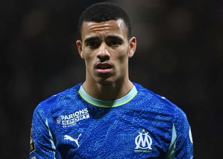 Malaise entre Beye et Greenwood ?