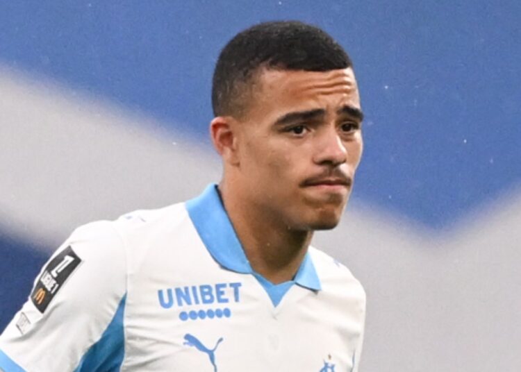 Malheureux à l'OM, Greenwood va faire ses valises