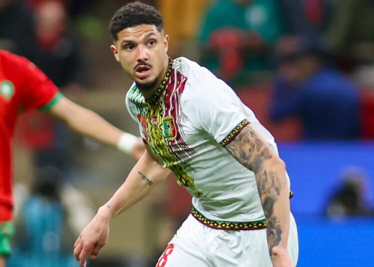 Russie – Mali : chaîne et heure du match amical