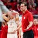 March Madness | Fred Hoiberg laisse Nebraska à quatre… et précipite l’élimination des Cornhuskers