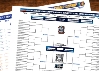 La March Madness