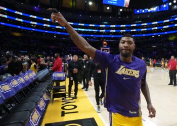 Marcus Smart redevient un joueur d’impact