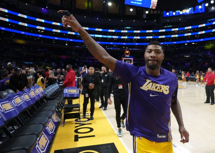 Marcus Smart redevient un joueur d’impact