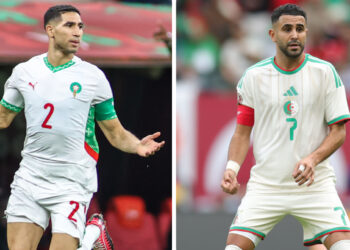 Maroc-Algérie, l’annonce fracassante !