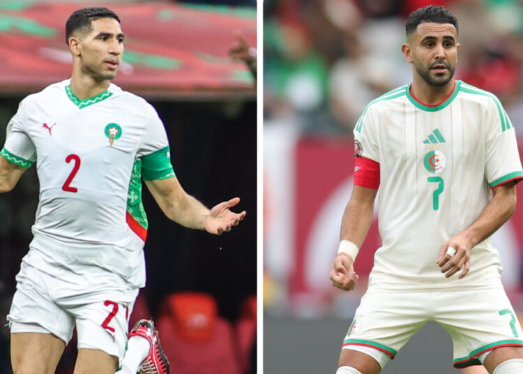Maroc-Algérie, l’annonce fracassante !