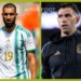 Algérie – Argentine : “Martinez et son folklore…”, Bentaleb lance déjà le choc du Mondial 2026