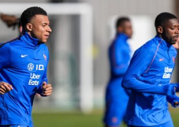 Mbappé-Dembélé, le choix du patron est tranché