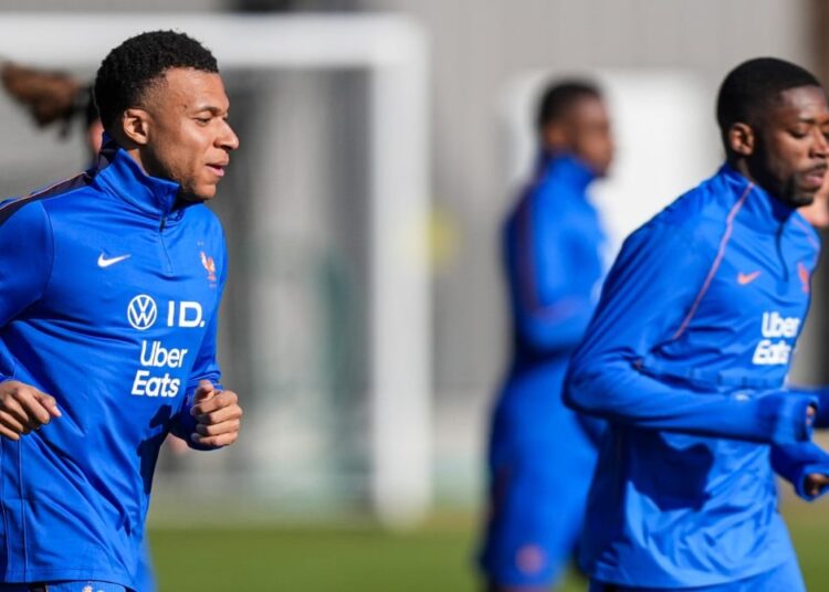 Mbappé-Dembélé, le choix du patron est tranché
