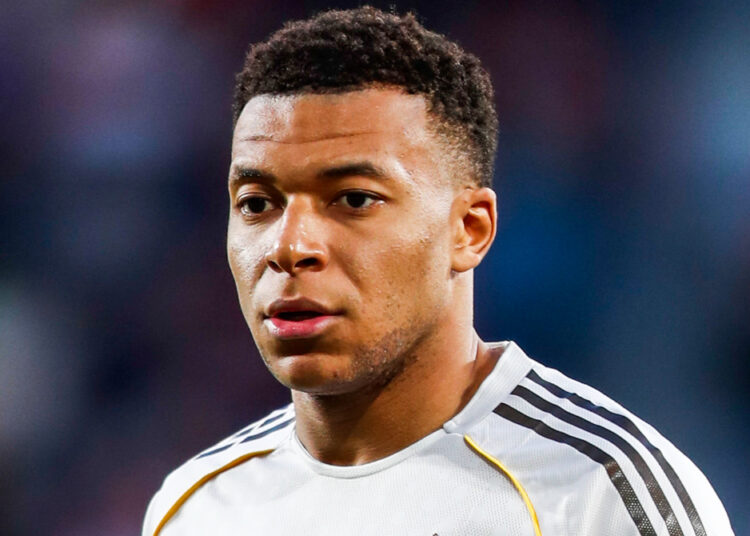 Mbappé, Deschamps est fixé !