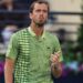 Medvedev, de Dubaï à Indian Wells : un périple de cinéma