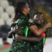 Même sans Osimhen, le Nigeria s'offre le scalp d'un Mondialiste !