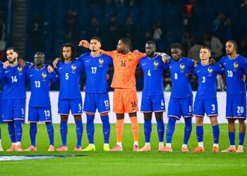 Mercato, transfert XXL pour un Bleu de Deschamps ?