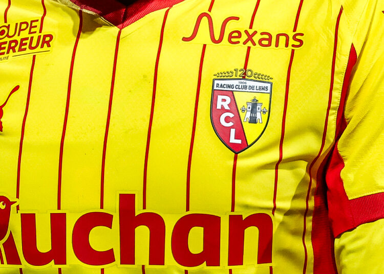 Mercato, un départ déjà annoncé au RC Lens !
