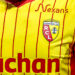 Mercato, un départ déjà annoncé au RC Lens !