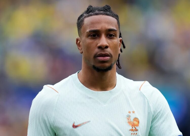 Michael Olise, c’est validé