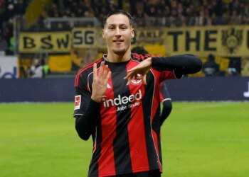Mohamed Ouahbi tente deux binationaux de Bundesliga dans sa présélection