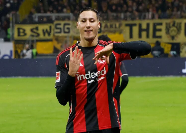 Mohamed Ouahbi tente deux binationaux de Bundesliga dans sa présélection