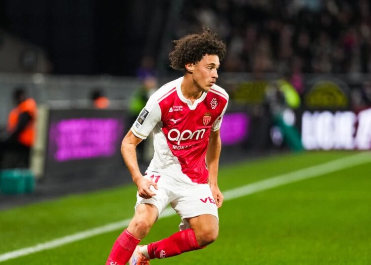 Monaco, la passe de cinq