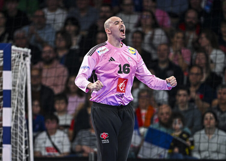 Mondial | En cas de qualification au Mondial, la France dans le groupe D à Stuttgart