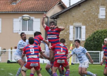 Mugron doit se contenter du bonus défensif à domicile face à Bazas