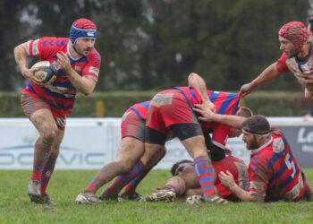 Mugron n’a pas fait le poids à Castillon