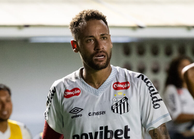 Neymar, la mise au point sur un éventuel procès