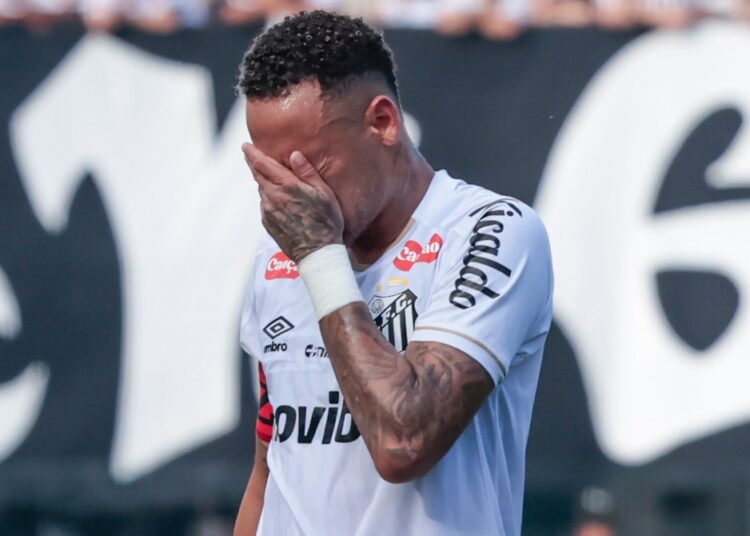 Neymar, témoignage inquiétant avant la Coupe du monde