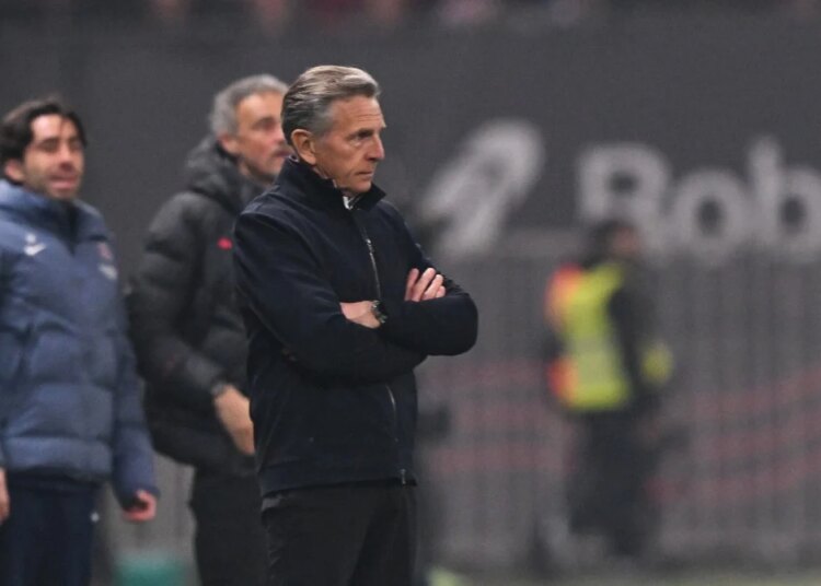 Nice-PSG, le scandale dénoncé