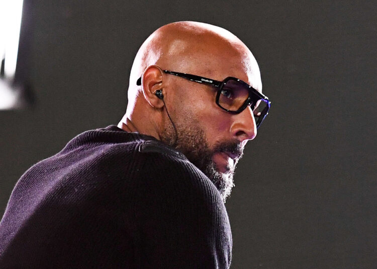 Nicolas Anelka, la sanction tombe