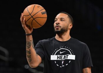 Norman Powell