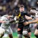 « Nous sommes restés froids », raconte Lucas Andjisseramatchi sur la fin de match du Stade Rochelais à Castres