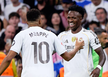 Nouvelle victoire de prestige pour le Real