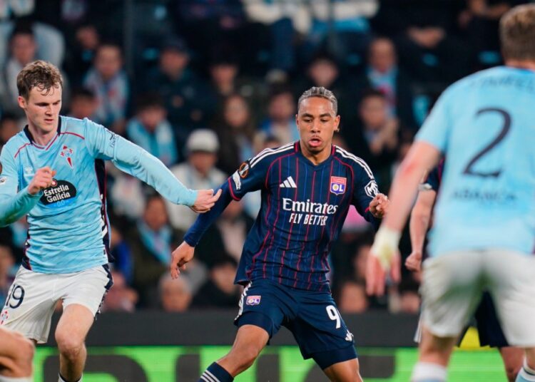 OL, l'abnégation a fini par payer