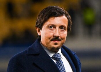 OM : Longoria, le message émouvant
