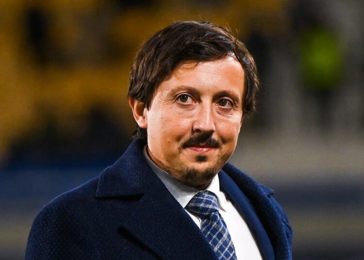 OM : Longoria, le message émouvant