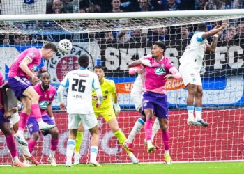 OM-Toulouse en direct: Beye surprend encore