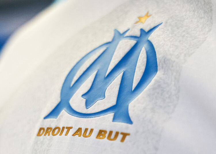OM, deux nouveaux maillots dévoilés !