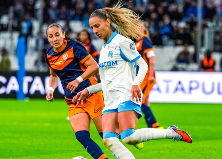 OM, la fête est gâchée