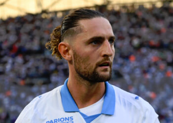 OM, le message fort d’Adrien Rabiot
