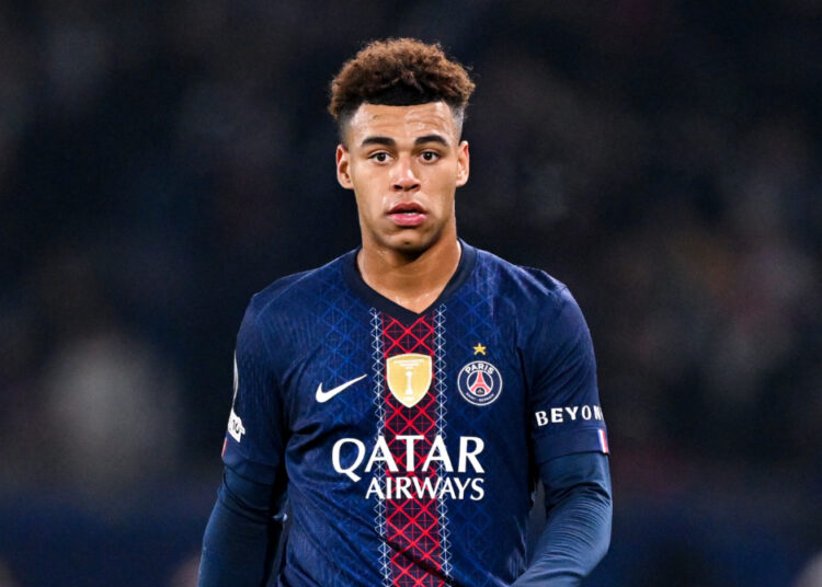 PSG-Chelsea, coup dur annoncé pour Désiré Doué !