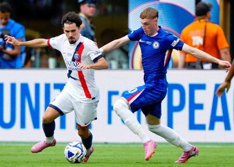 PSG-Chelsea, inquiétude confirmée