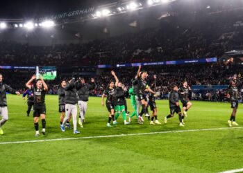 PSG-Liverpool, le résultat déjà connu