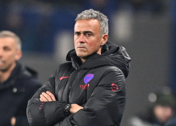 PSG-Monaco, la tuile !