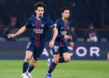 PSG, la grosse inquiétude