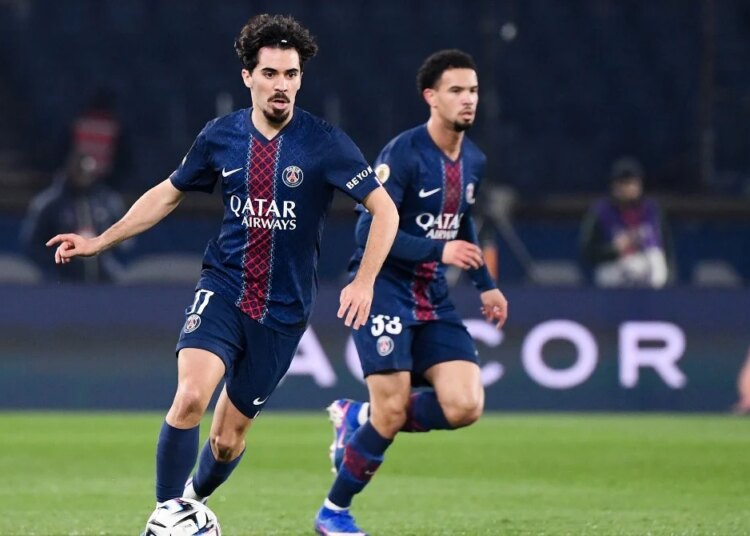 PSG, la grosse inquiétude