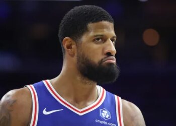 Parce que son corps ne suivait plus, Paul George a flanché mentalement