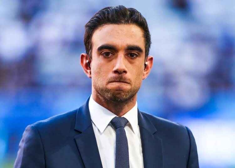 Paul Tchoukriel supporter du PSG ? Le doute est levé