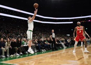 Payton Pritchard, l’accélérateur de particules