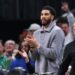 Pour Jayson Tatum, une guérison rapide mais pas inédite