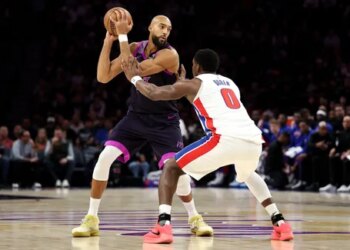 Pour Rudy Gobert, le problème des Wolves n’est pas lié au talent